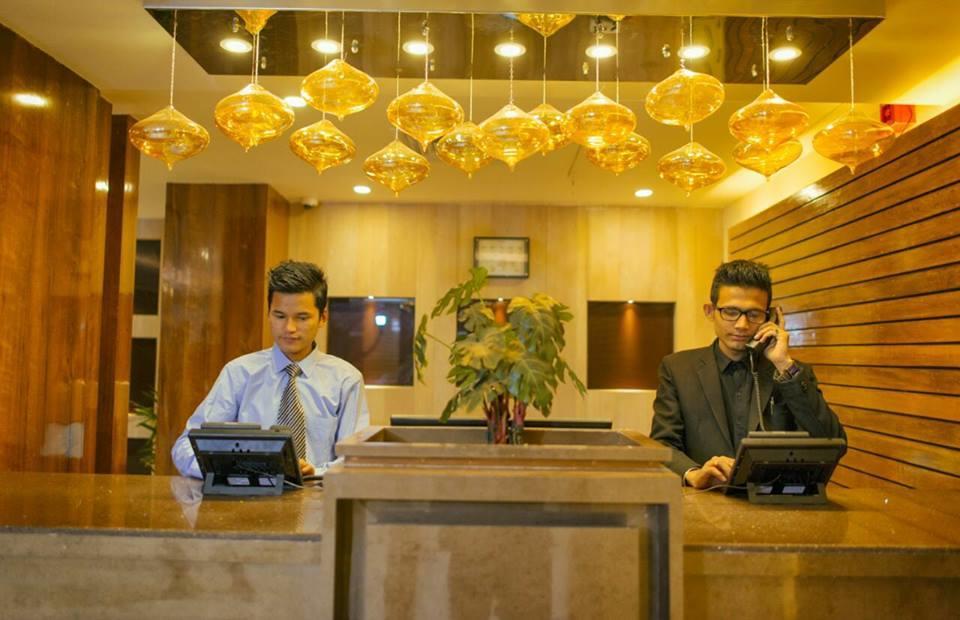 Jorhāt Prism A Boutique Hotel מראה חיצוני תמונה
