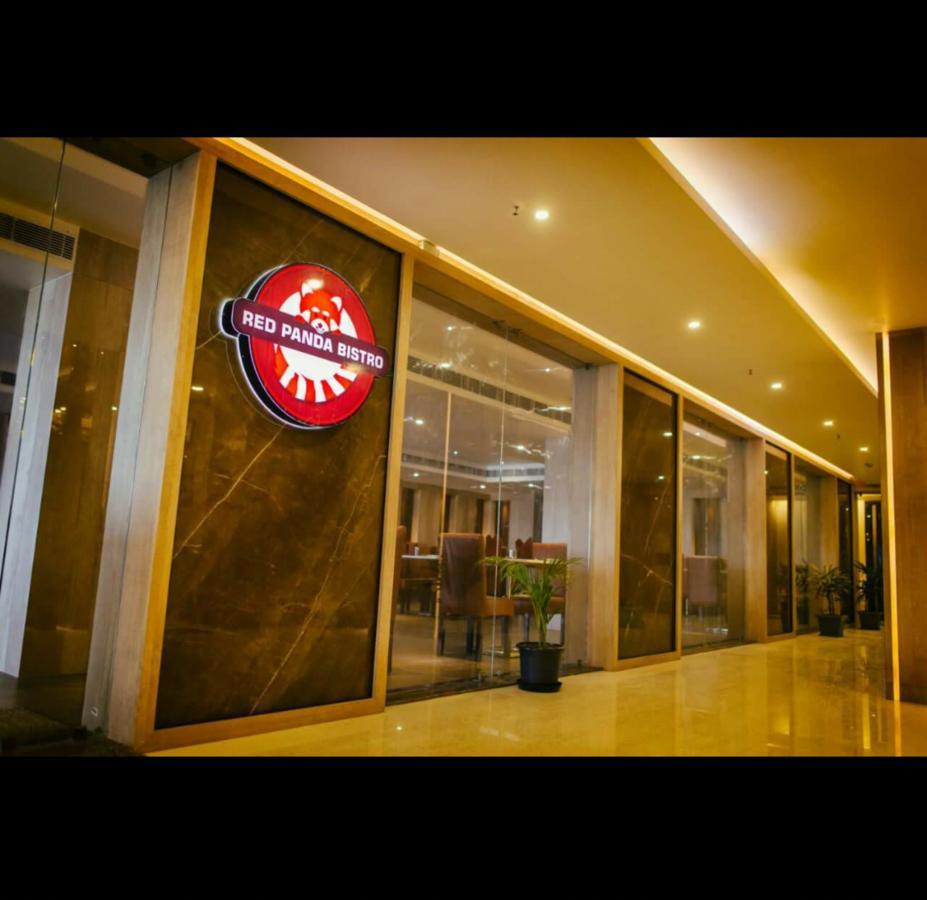 Jorhāt Prism A Boutique Hotel מראה חיצוני תמונה