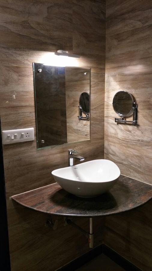 Jorhāt Prism A Boutique Hotel מראה חיצוני תמונה