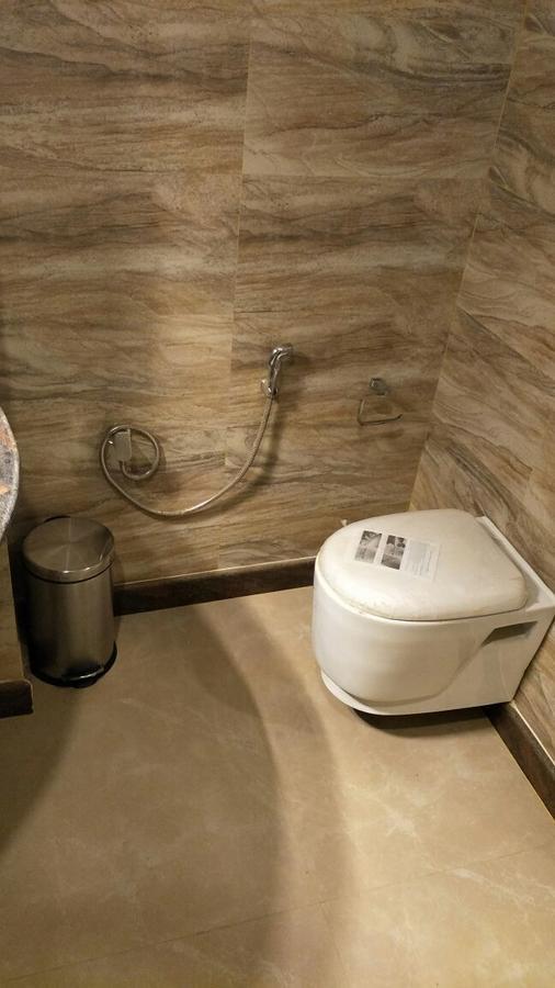 Jorhāt Prism A Boutique Hotel מראה חיצוני תמונה