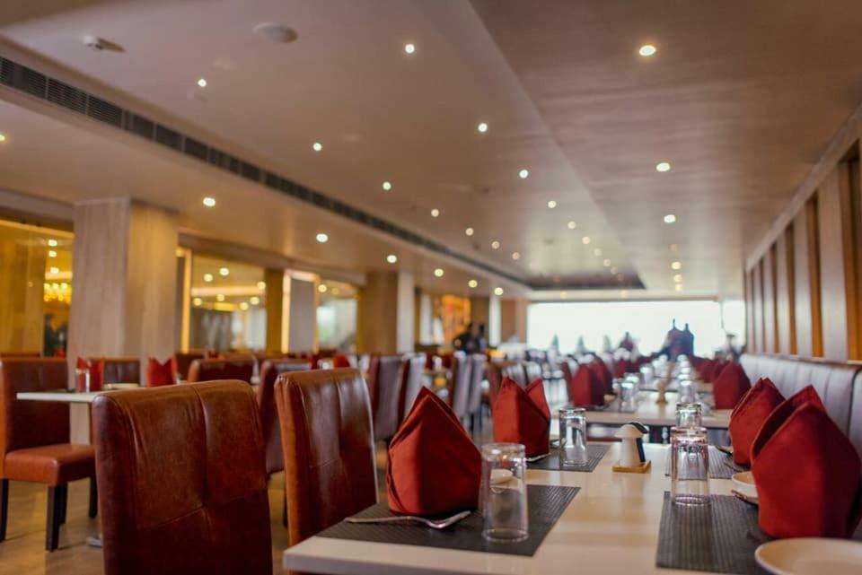 Jorhāt Prism A Boutique Hotel מראה חיצוני תמונה