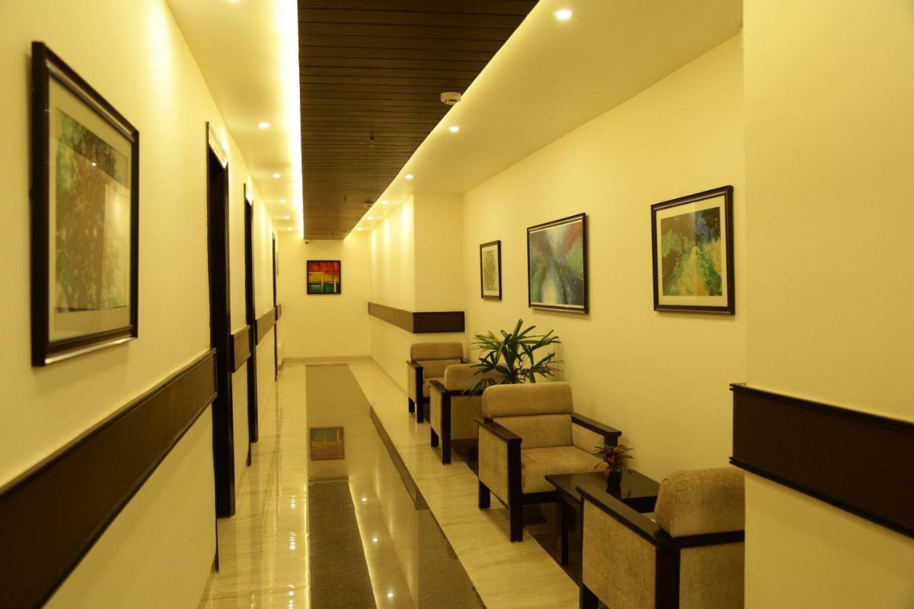 Jorhāt Prism A Boutique Hotel מראה חיצוני תמונה